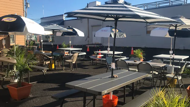 Tigers Family Restaurant