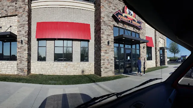 Johnny's Tavern Raymore