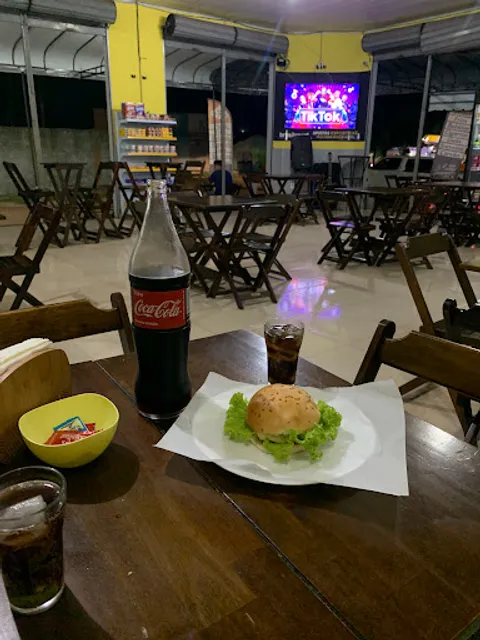 Empório Pão Dourado