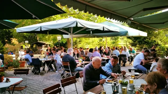 Restaurant Kräuterbühl