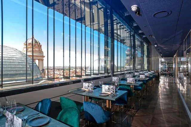 Smartrental Collection Gran Vía Centric