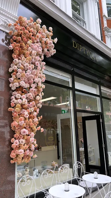 Diptyque Sloane Street