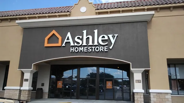 Ashley Store