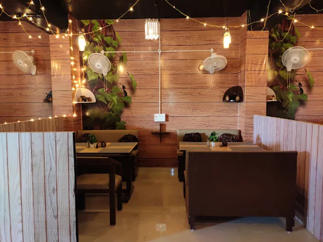 Chamber INN - Best Restaurant & Cafe in Rudrapur