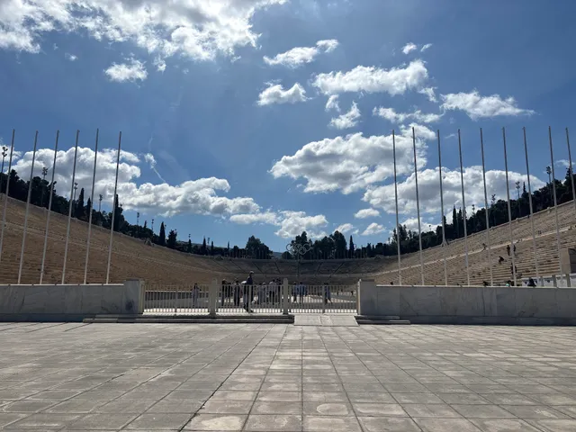 Kolonaki Square Executive Apartment