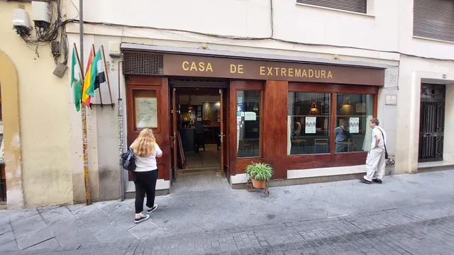 Casa de Extremadura de Sevilla