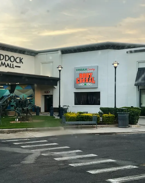 Urban Country Outfitters