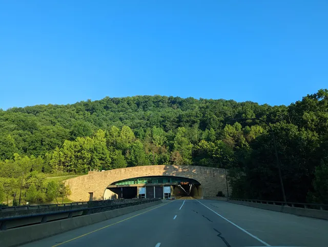Cumberland Gap Tunnel