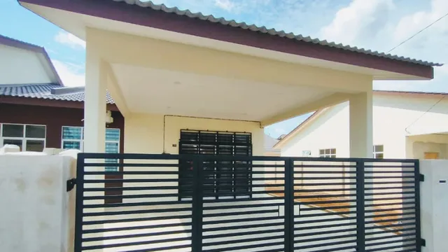 Homestay Naufal Kuantan