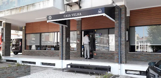 Casa Velha