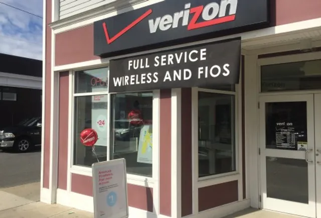 Verizon