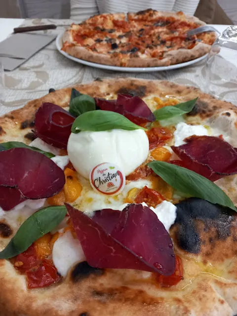 Pizzeria Da Christian