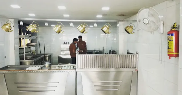 Samarth Snacks and Lunch Home - समर्थ स्नॅक्स अँड लंच होम