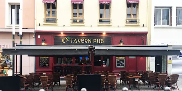 O'Tavern - Pub / Bar d'ambiance