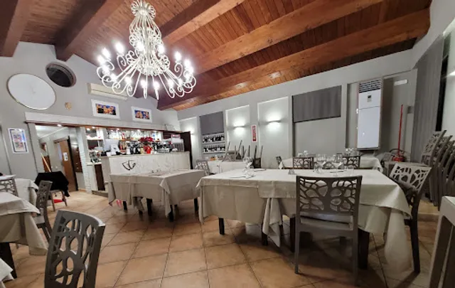 Locanda Dei Cavalieri