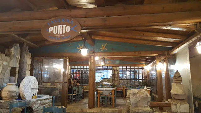 Taverna Porto