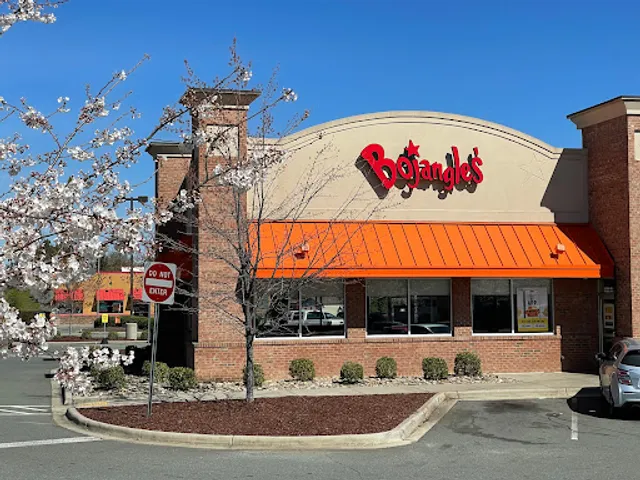Bojangles
