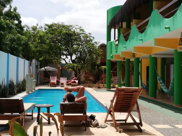 Pousada Janela da Cor