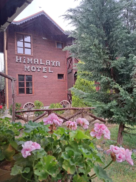 Himalayan Motel