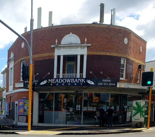 Meadowbank Bakery