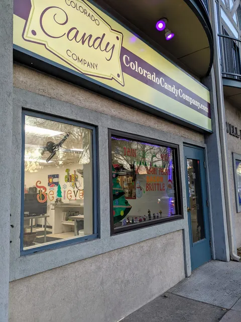 Colorado Candy Company