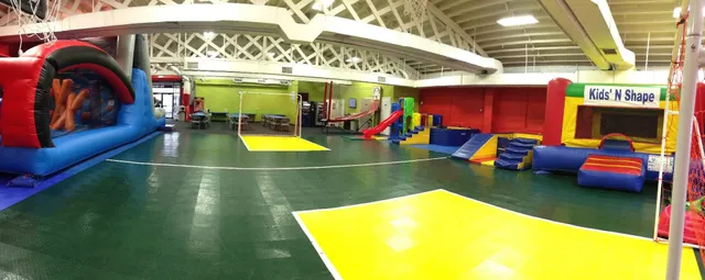 Kids 'N Shape - Staten Island