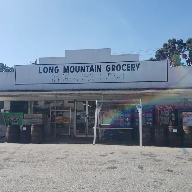 Long Mountain Grocery Inc