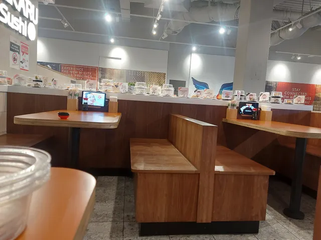 Hikaru Sushi M-City