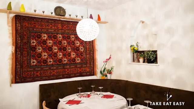 Rennes-Kabul Restaurant