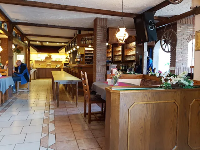 Restaurant Alte Schmiede