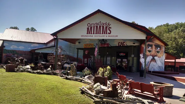 Pappy's Trading Post