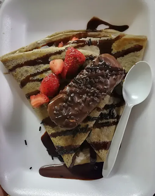 Antojitos Los García