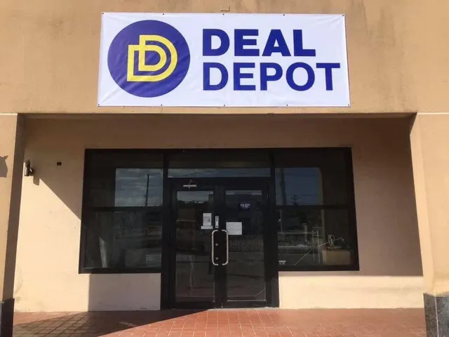 Deal Depot