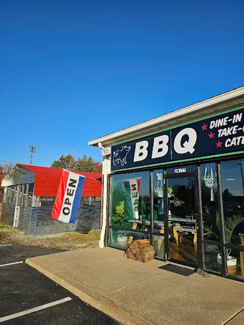 The Youngstown BBQ Company