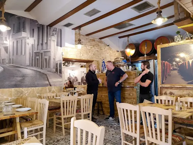 To koutouki tou Kallinikou