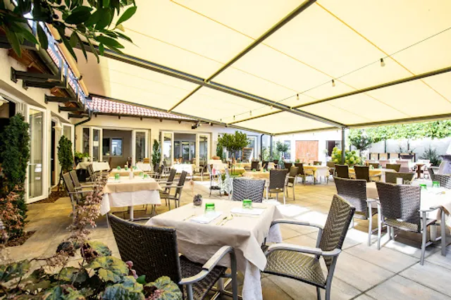 Gasthaus "Zum fröhlichen Arbeiter"