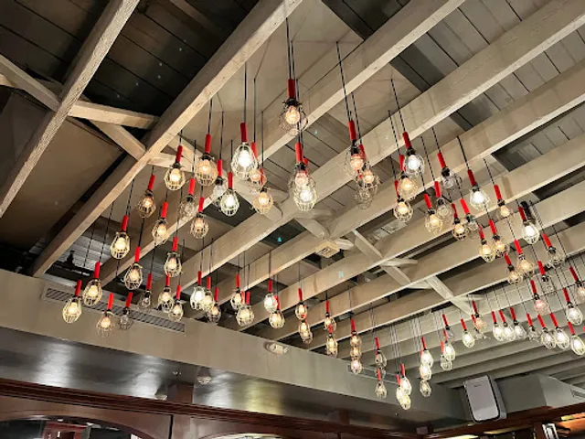 Aperitif Bistro Wine Bar