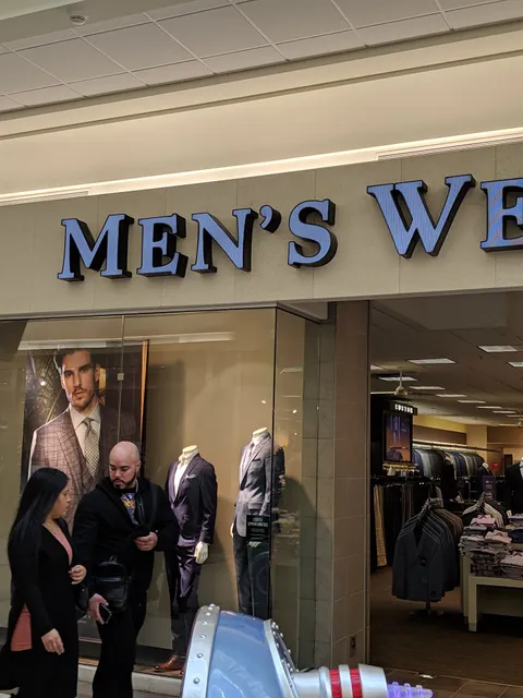 Men's Wearhouse