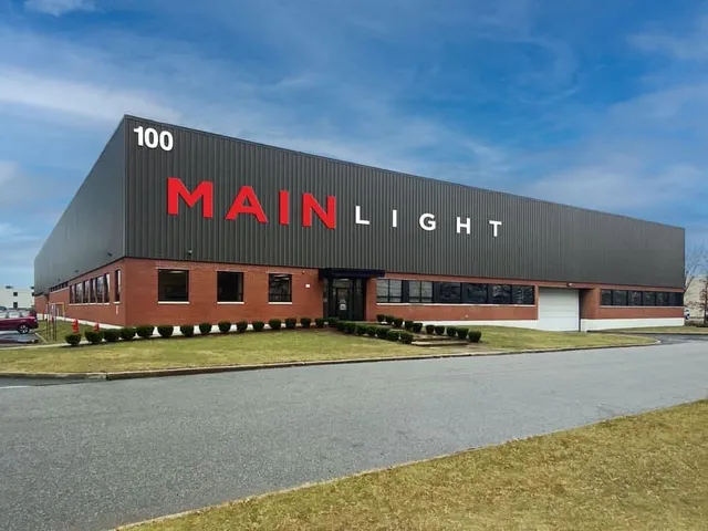 Main Light, LLC
