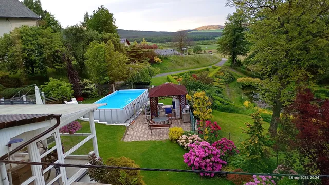 Agroturystyka Pod Lasem