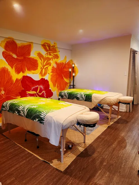 Malama Honua Massage Therapy