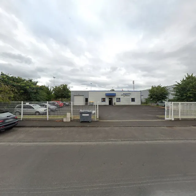 ASERTI Electronic Clermont Ferrand