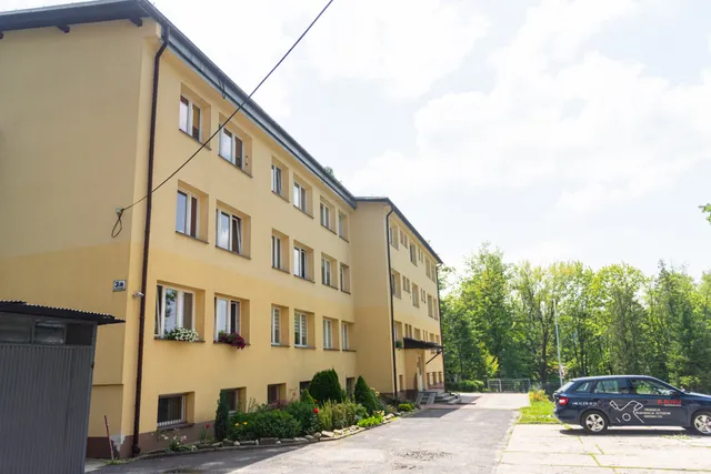 Apartament Parkowy
