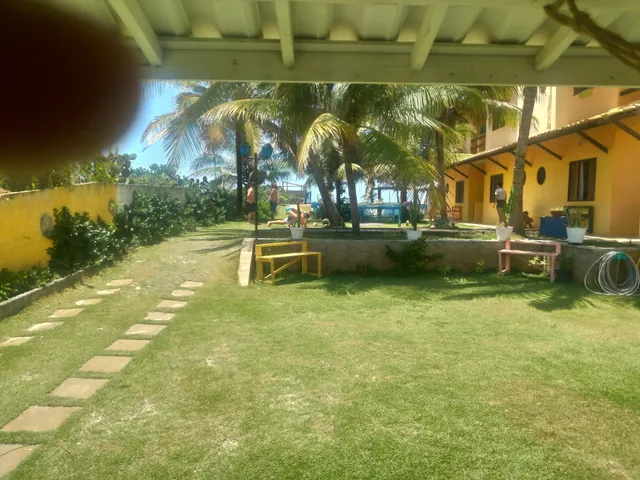 Residencial Lordy Beach