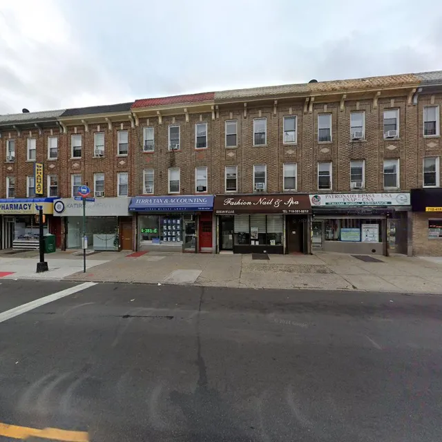 Veronica Terra, EA. Accountant, Tax Preparation Services, Tax Consulting