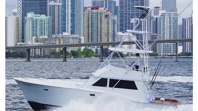 Double Threat Fishing Charters