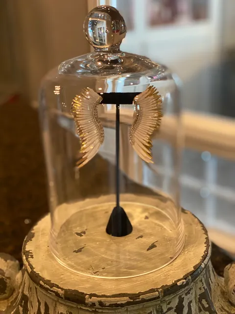 Alspaugh's Boutique 'By KellyAnnette