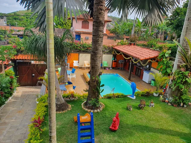 Suites Casa Do Barão