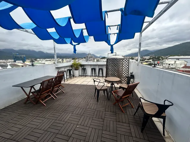 910 hostel(Chengdong）