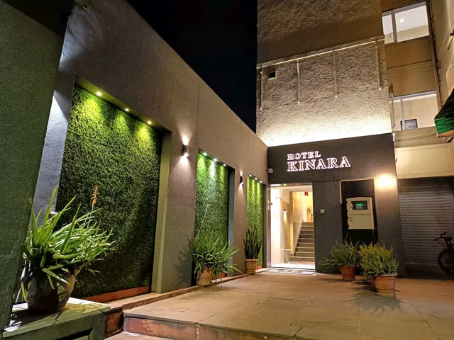 Hotel Kinara